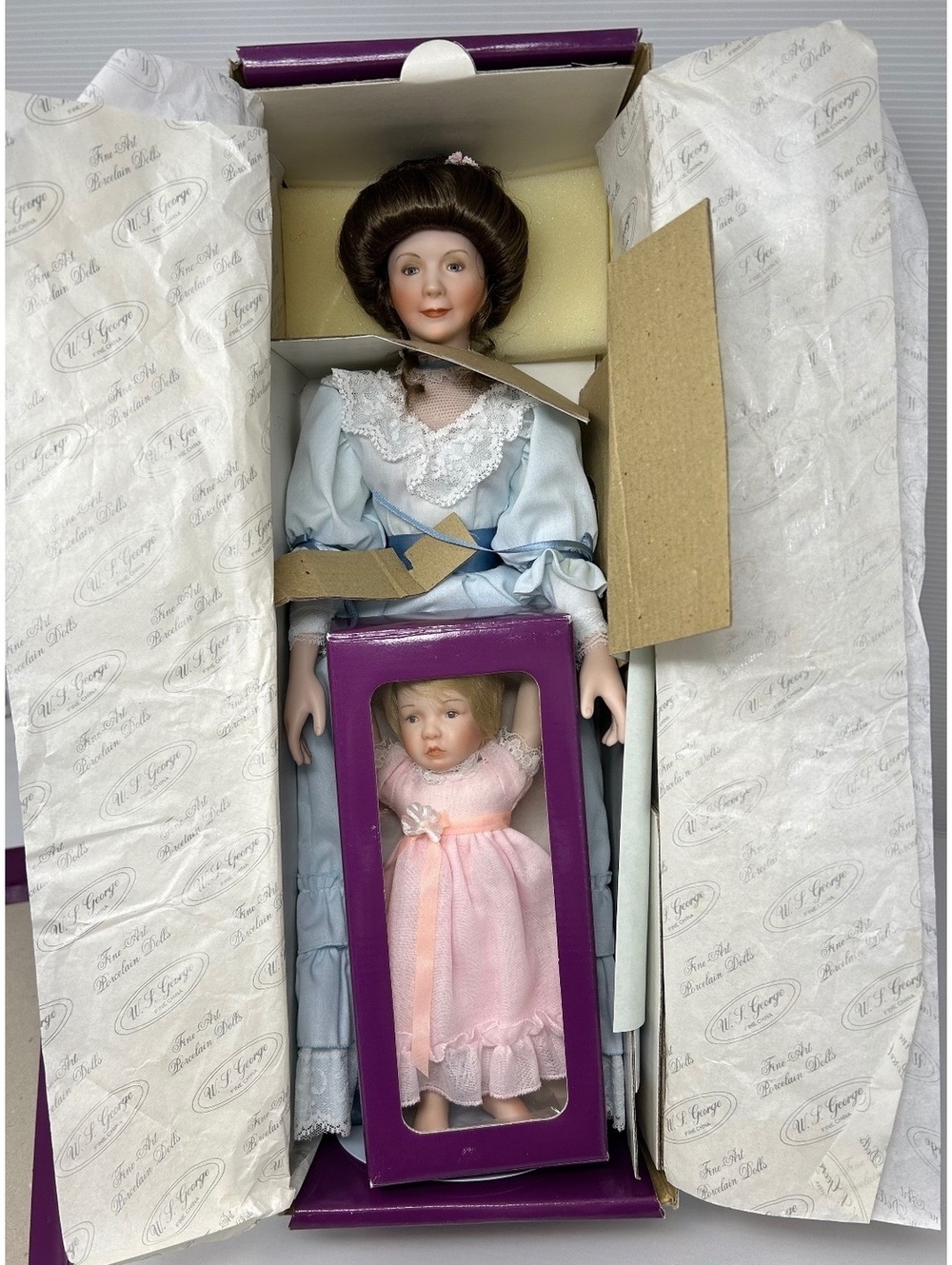 Loving Steps Sandra Kuck's Precious Memories Of Motherhood 1989 Reco